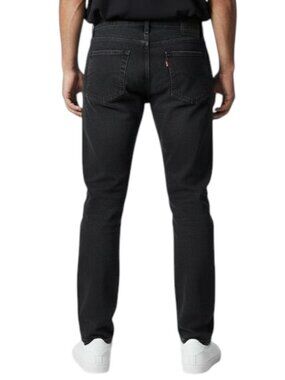 Think of this modern slim as not-so-skinny skinny jeans. (If you want the style,